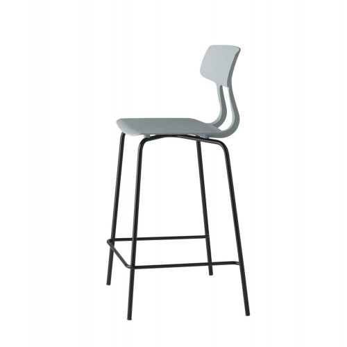 Scaun bar Metalmobil Snap 1102b